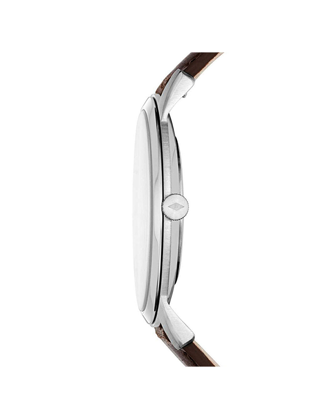 Kahverengi FFS5439 Erkek Kol Saati-1