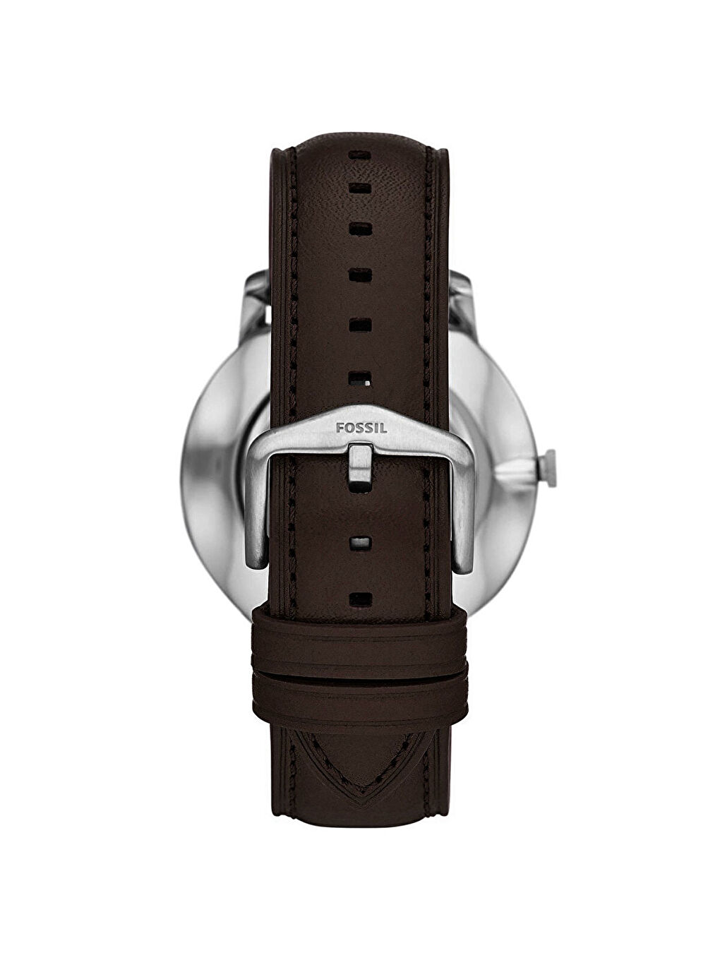 Kahverengi FFS5439 Erkek Kol Saati-2