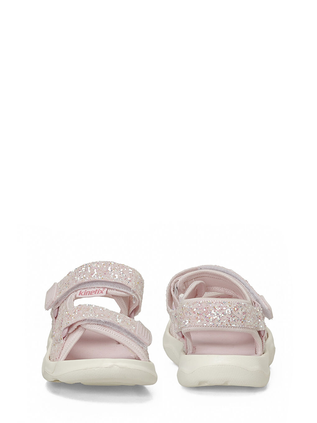 SENNA F 5FX Açık Pembe Kız Çocuk Sandalet-4