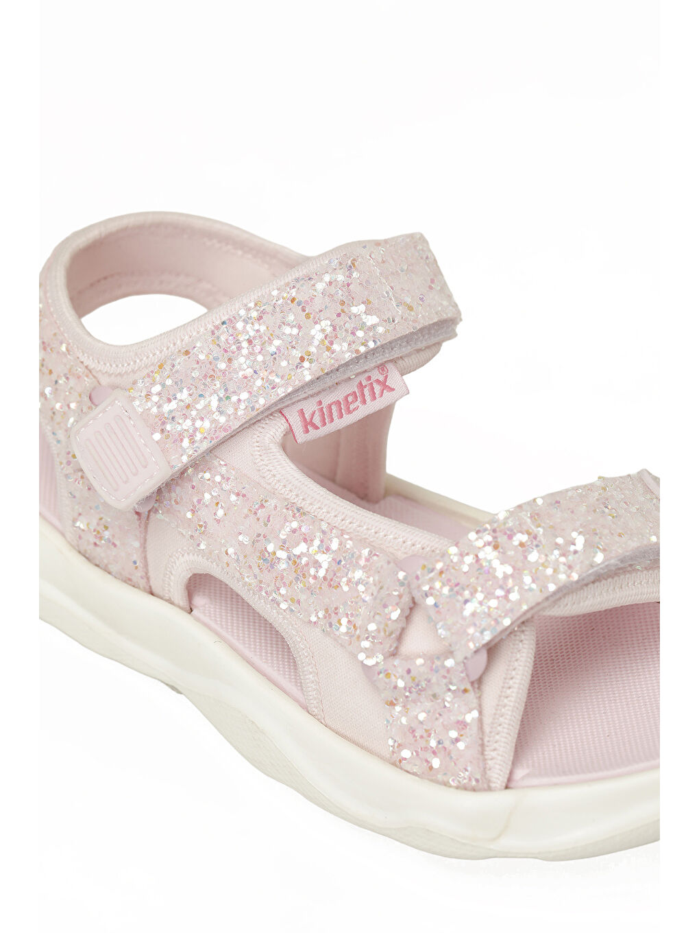 SENNA F 5FX Açık Pembe Kız Çocuk Sandalet-6