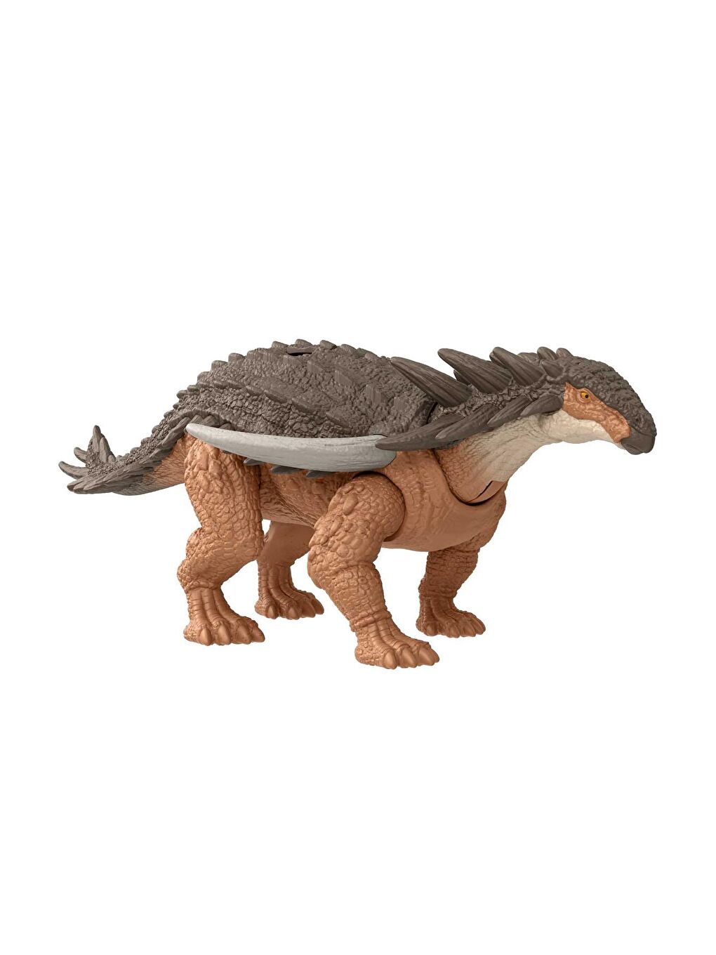 Jurassıc World Beyaz-Renklibaskı Tehlikeli Dinozor Paketi HLN58