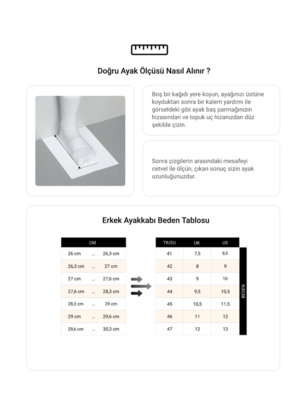 ARIA Koyu Gri Erkek Koşu Ayakkabısı-7