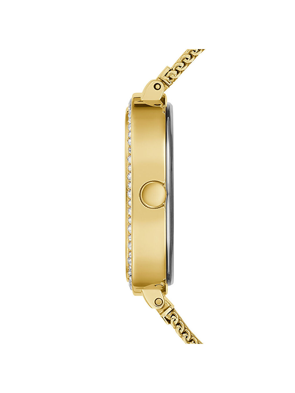 Sarı GUGW0354L2 Kadın Kol Saati-2