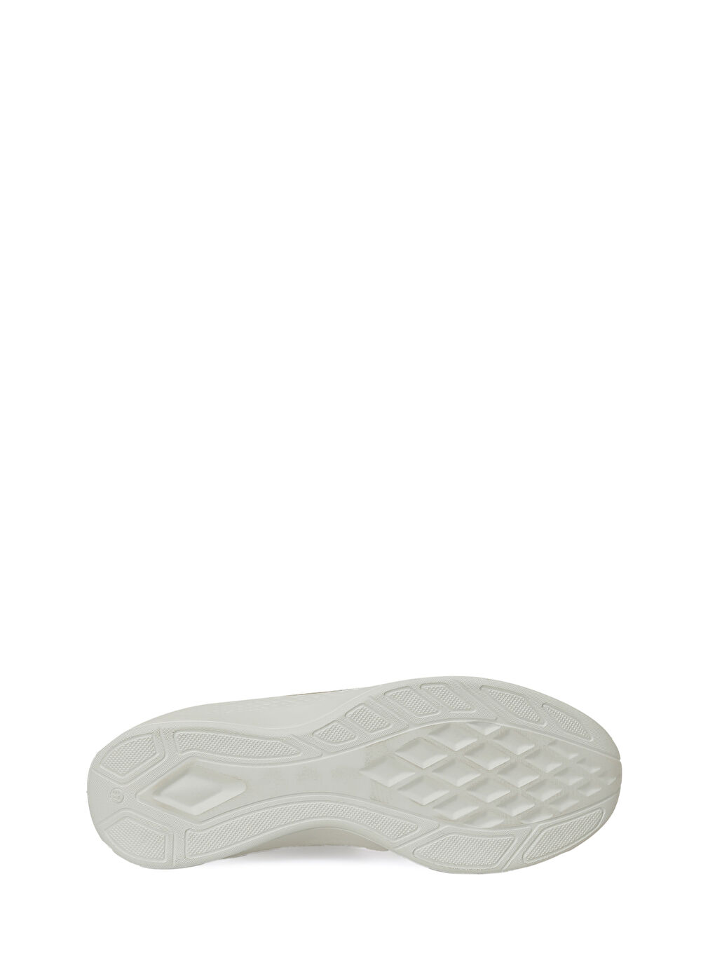 Bej PALOMA W Kum Rengi Kadın Spor Ayakkabı-5