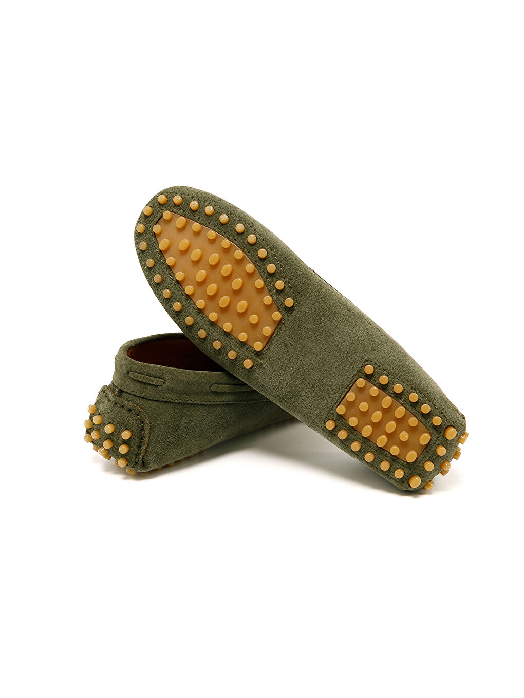 Kadın Sneaker ( Günlük) RC-25Y-058-R1822 Su Yeşili Süet-5