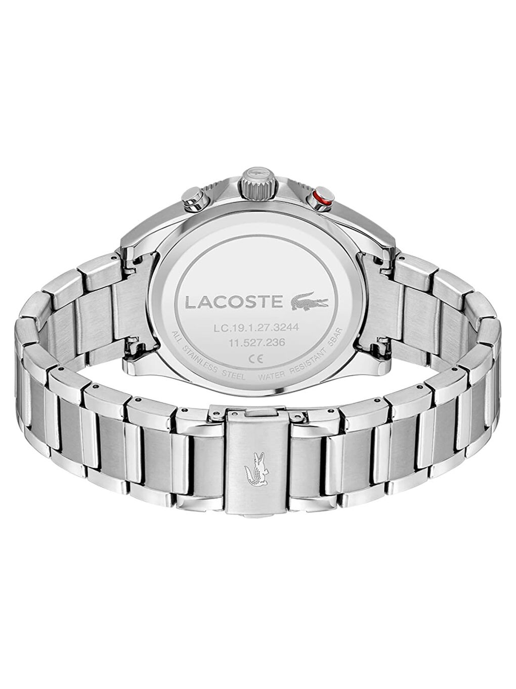 Gri LAC2011360 Erkek Kol Saati-2