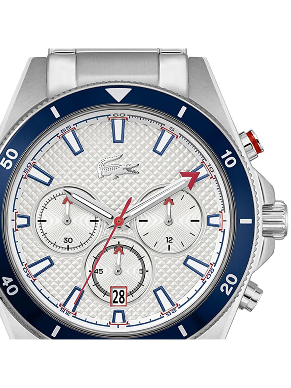 Gri LAC2011360 Erkek Kol Saati-3