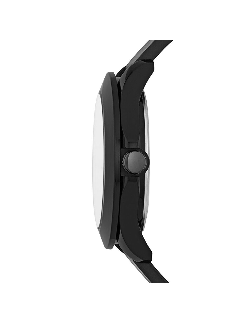 Siyah SR5008 Erkek Kol Saati-1