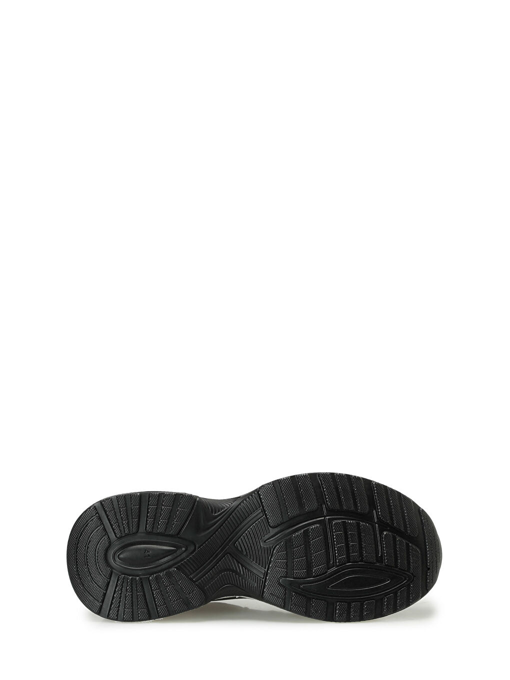 BARNEY Haki Erkek Spor Ayakkabı-5