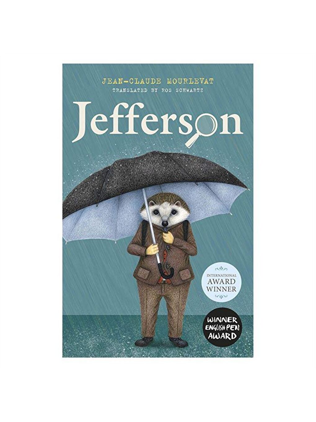 Andersen Press Karışık Jefferson