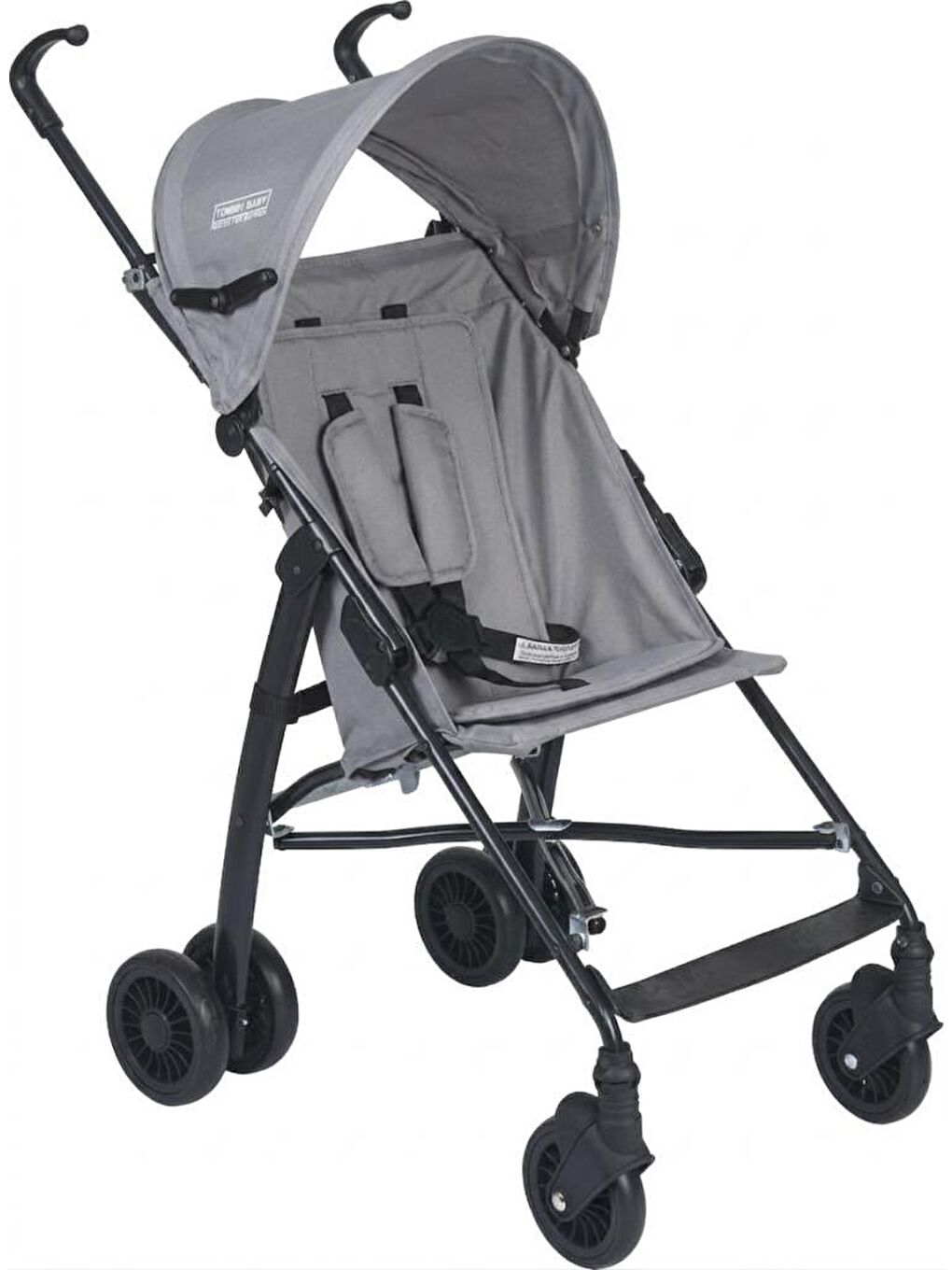 STAR Tek Teker Pratik Baston Puset Bebek Arabası Çocuk Arabası