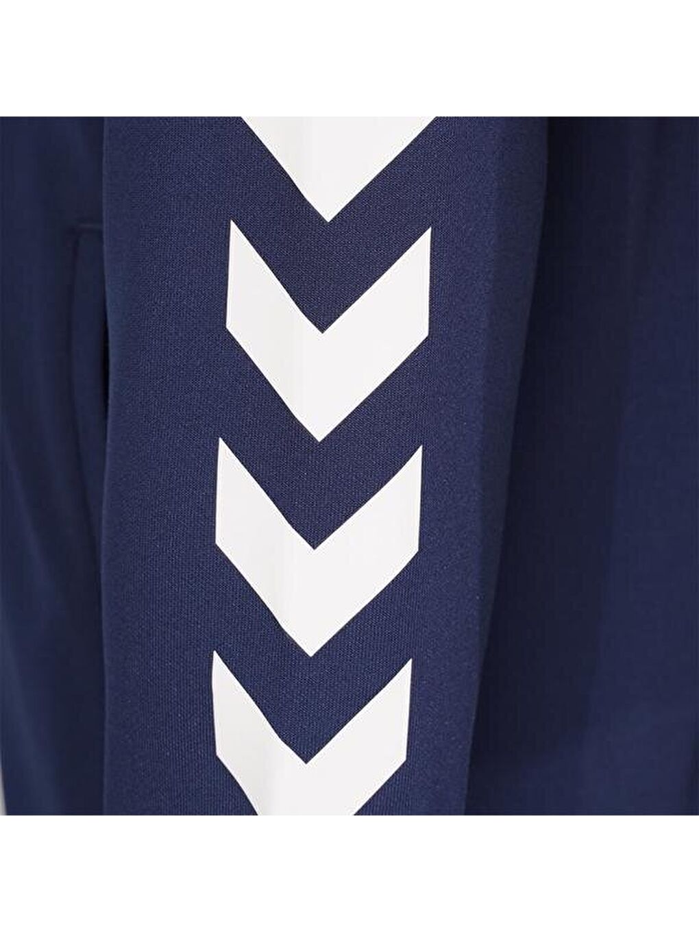 Falconzo Erkek Lacivert Dik Yaka Ceket-3