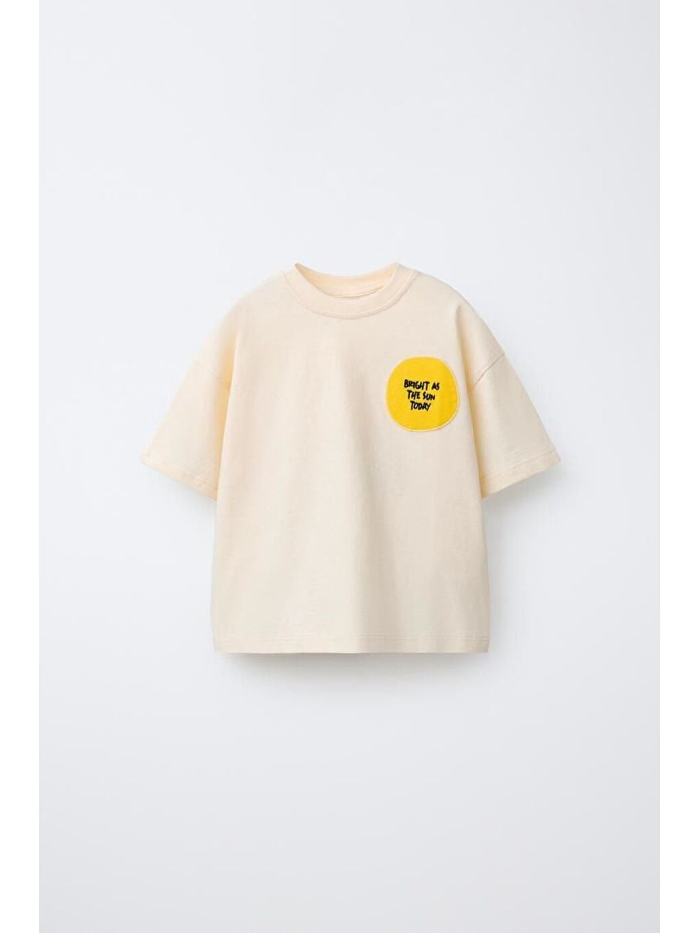 Karışık Erkek Çocuk Pamuklu Çizgili Eşofman T-Shirt Takım-7