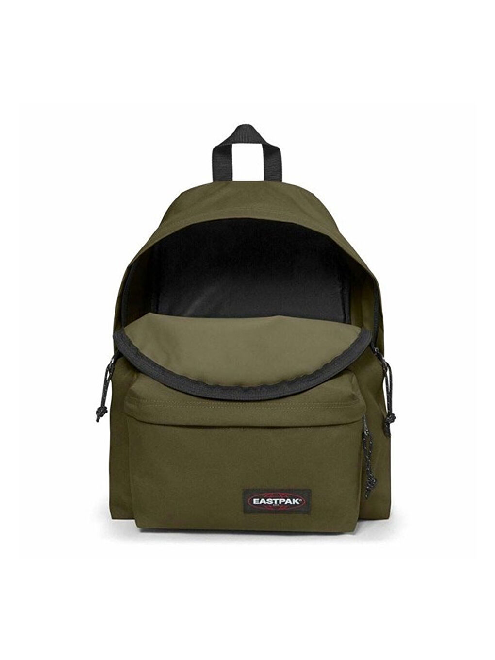 Renksiz Padded Pak'R Army Olıve Sırt Çantası EK620J321-1