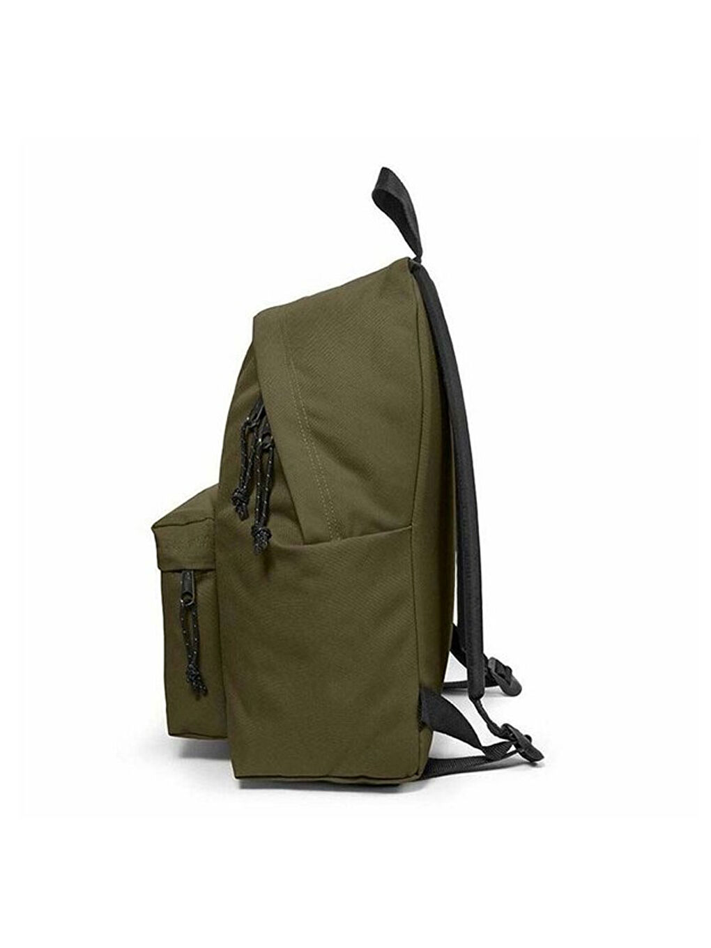 Renksiz Padded Pak'R Army Olıve Sırt Çantası EK620J321-2