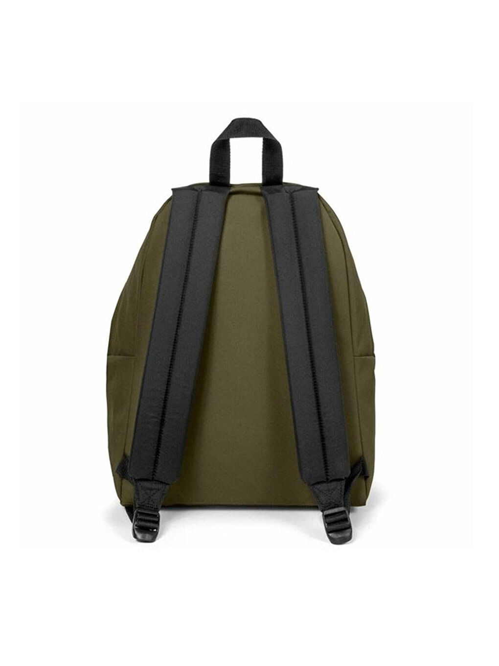 Renksiz Padded Pak'R Army Olıve Sırt Çantası EK620J321-3