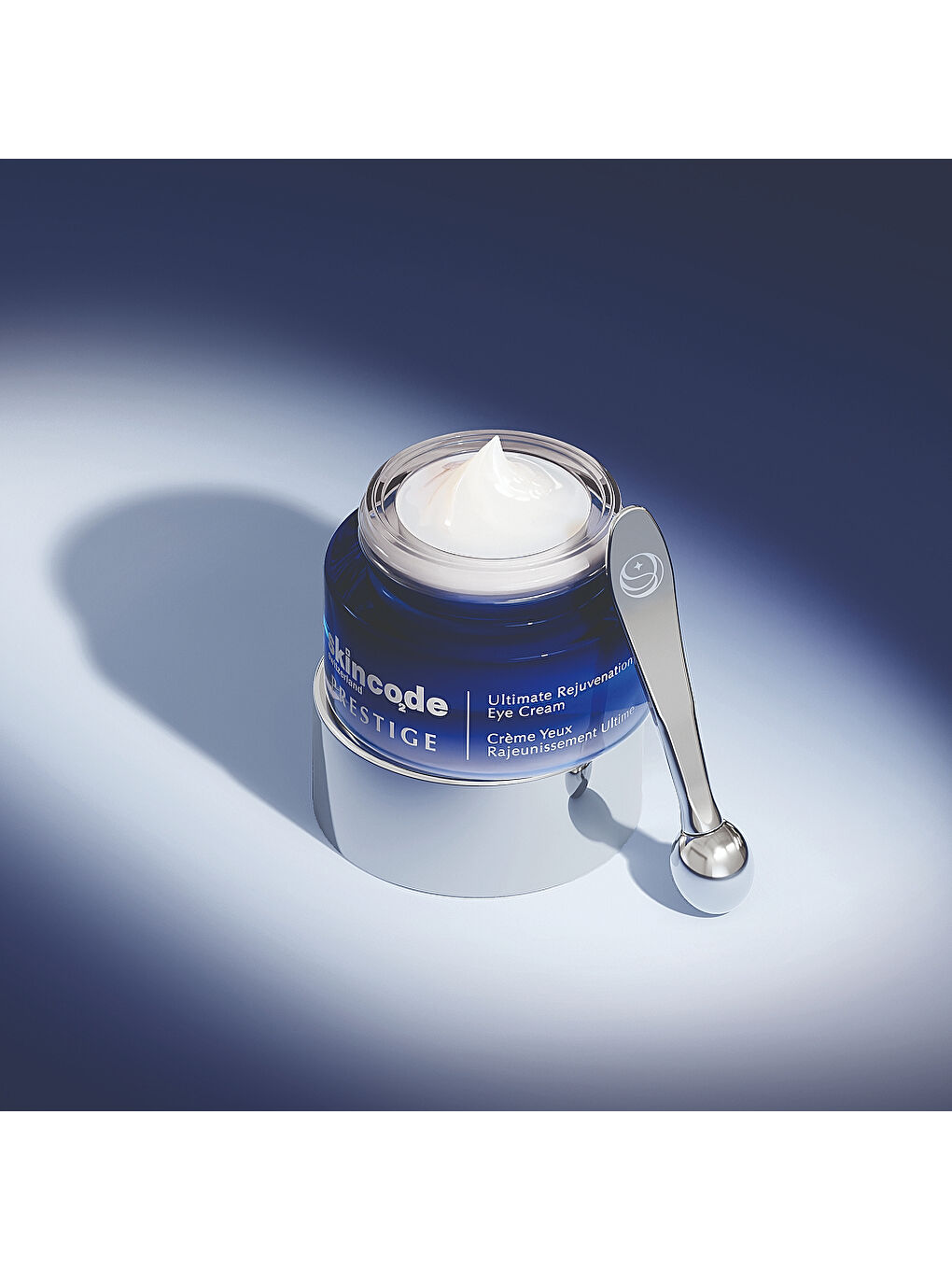 Prestige Ultimate Rejuvenation Eye Cream 15 ml – Kırışıklık, İnce Çizgi ve Morluk Görünümü-1