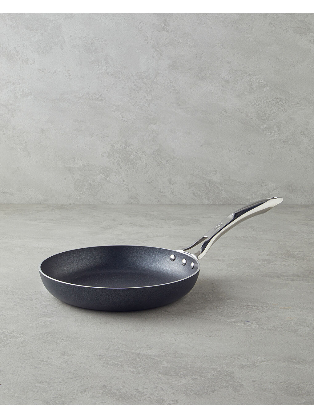 Horeca Maksi Tava 28 cm Siyah