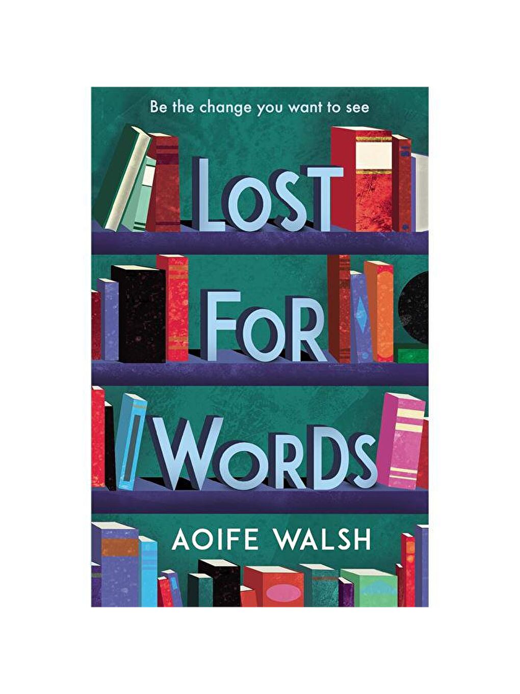 Andersen Press Karışık Lost For Words