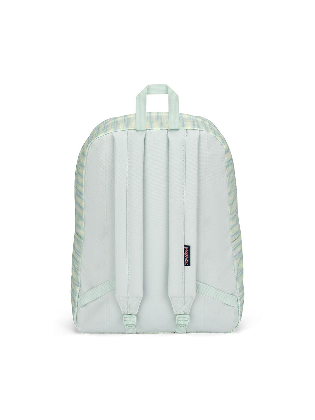 Renksiz Superbreak One 70S Space Dye Fresh Mint Sırt Çantası EK0A5BAG6K0-1