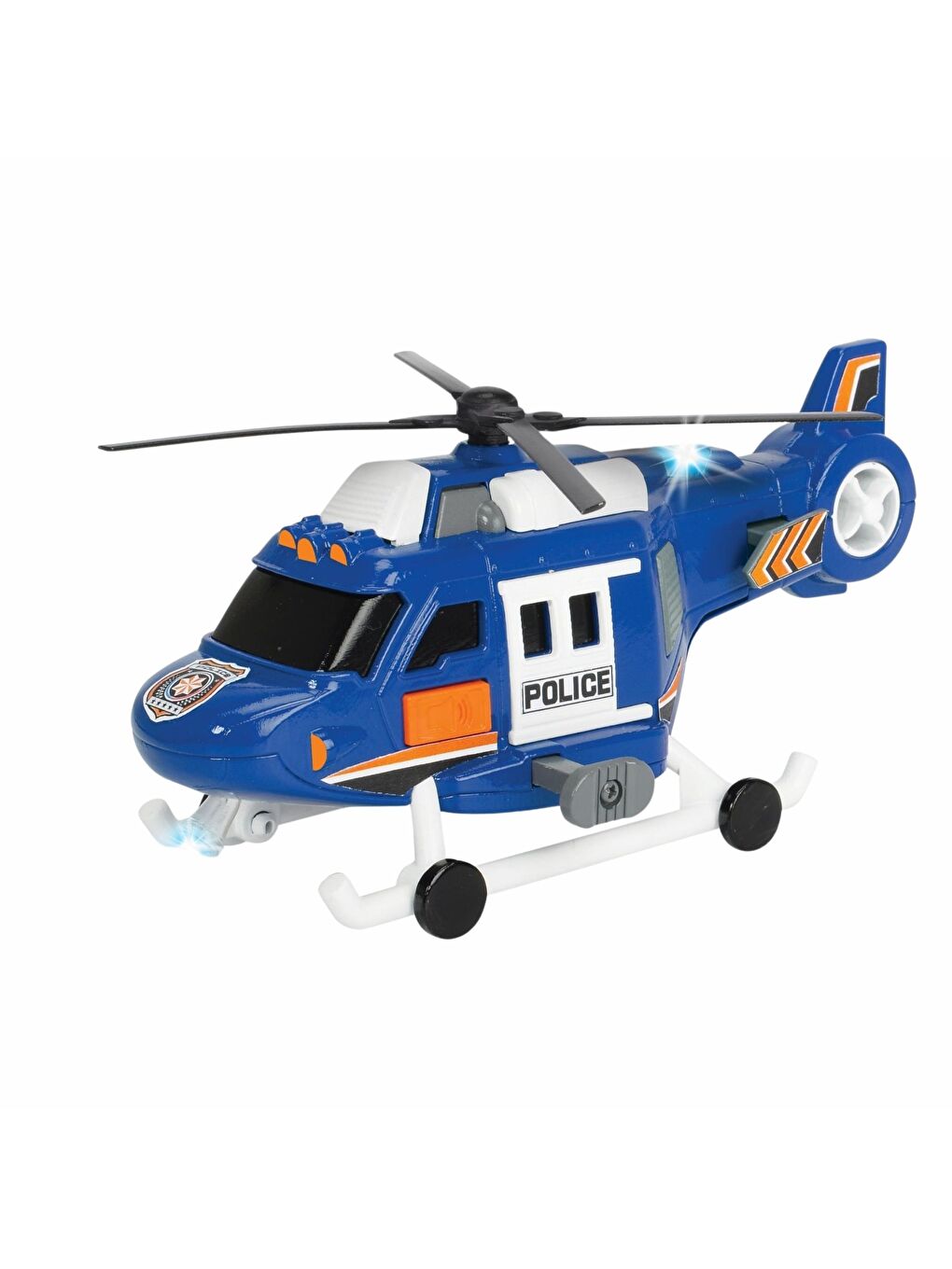 Kurtarma Helikopteri-1