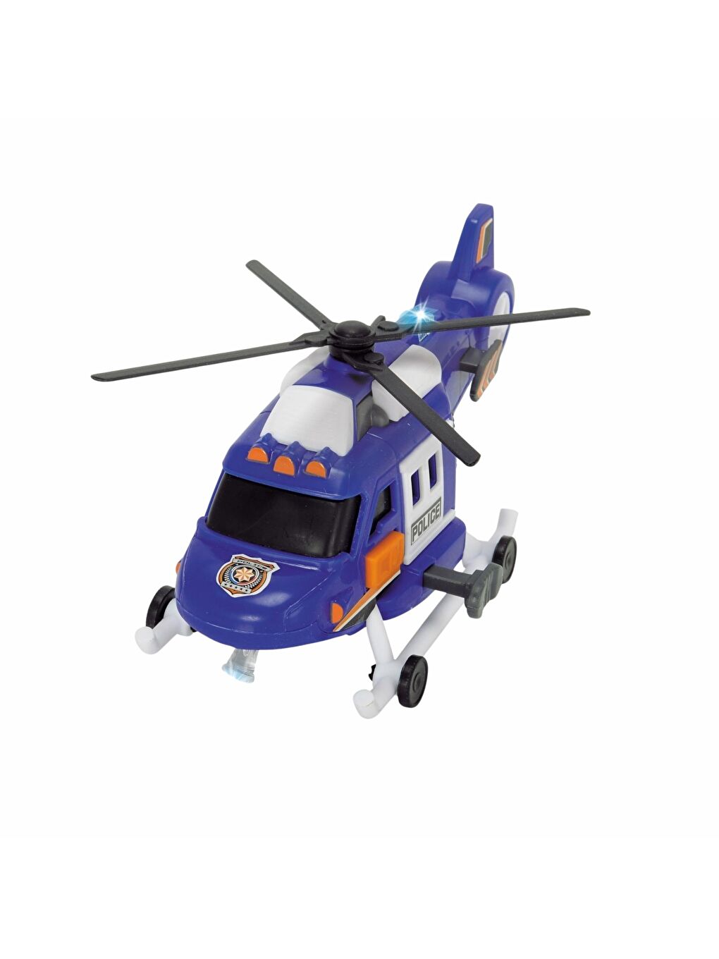 Kurtarma Helikopteri-2