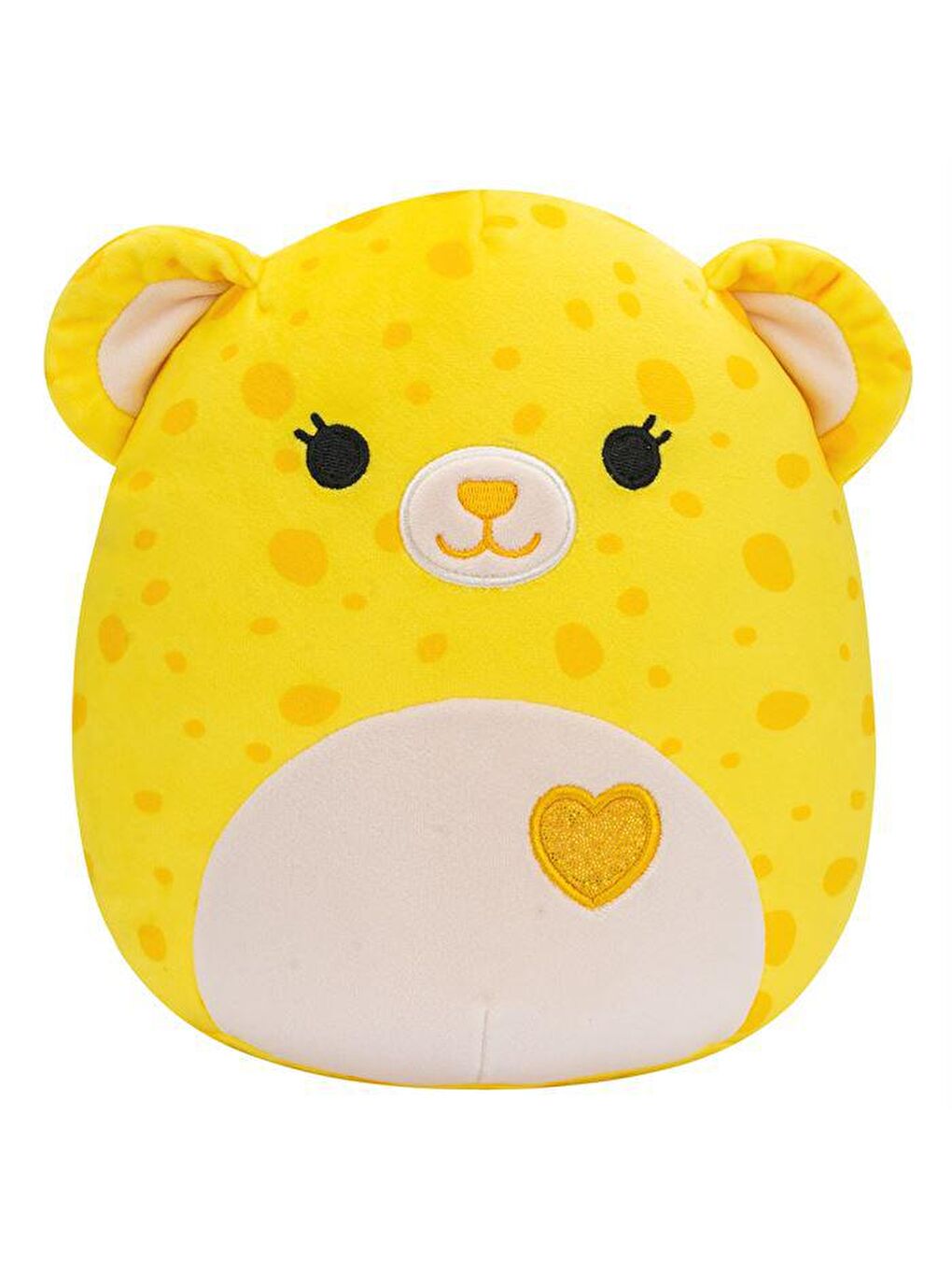 Squishmallows Karışık Çita Lexie 13cm SQVA00787