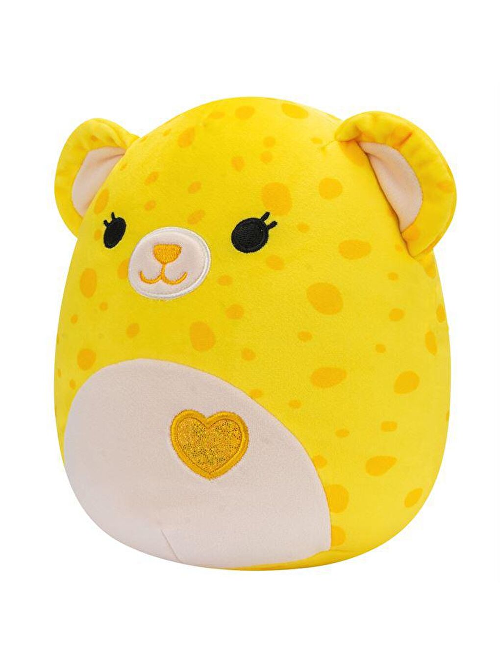 Squishmallows Karışık Çita Lexie 13cm SQVA00787 - 1