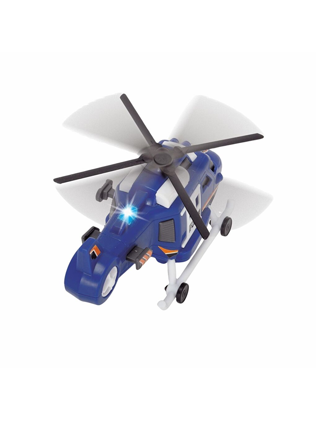 Kurtarma Helikopteri-3