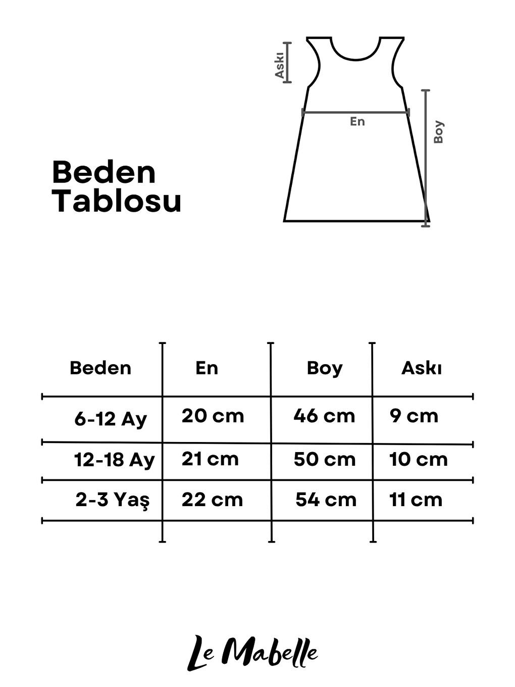 Sarı Kelebek Aplikeli Askılı Kız Bebek Elbise - Emma-4
