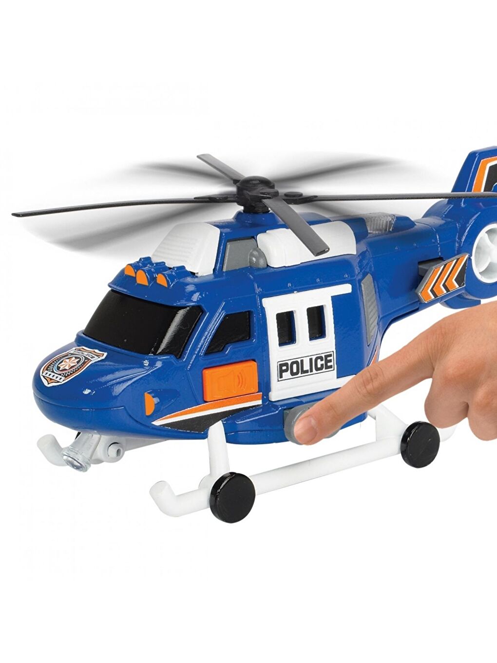 Kurtarma Helikopteri-5