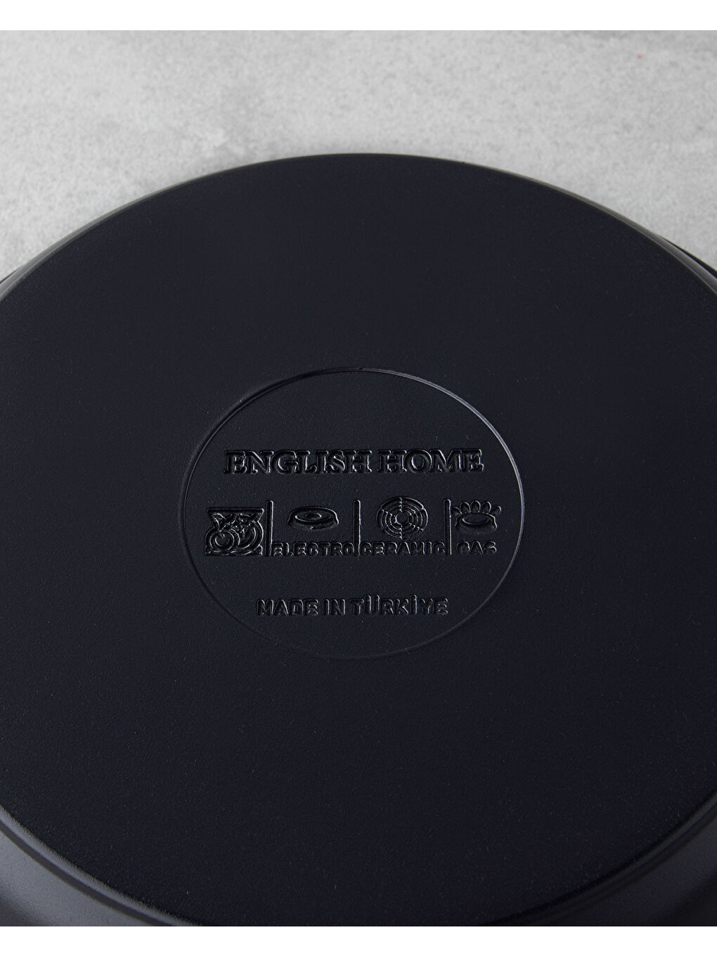 Prime Expert Sahan 22 cm Siyah-4