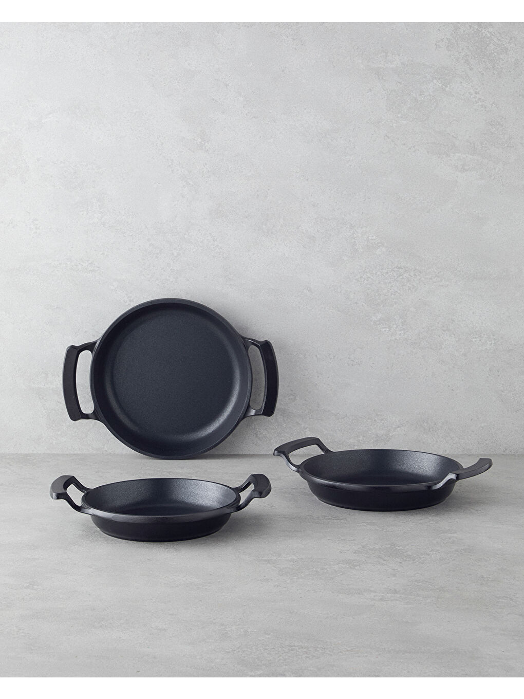 Prime Expert Sahan 22 cm Siyah-5