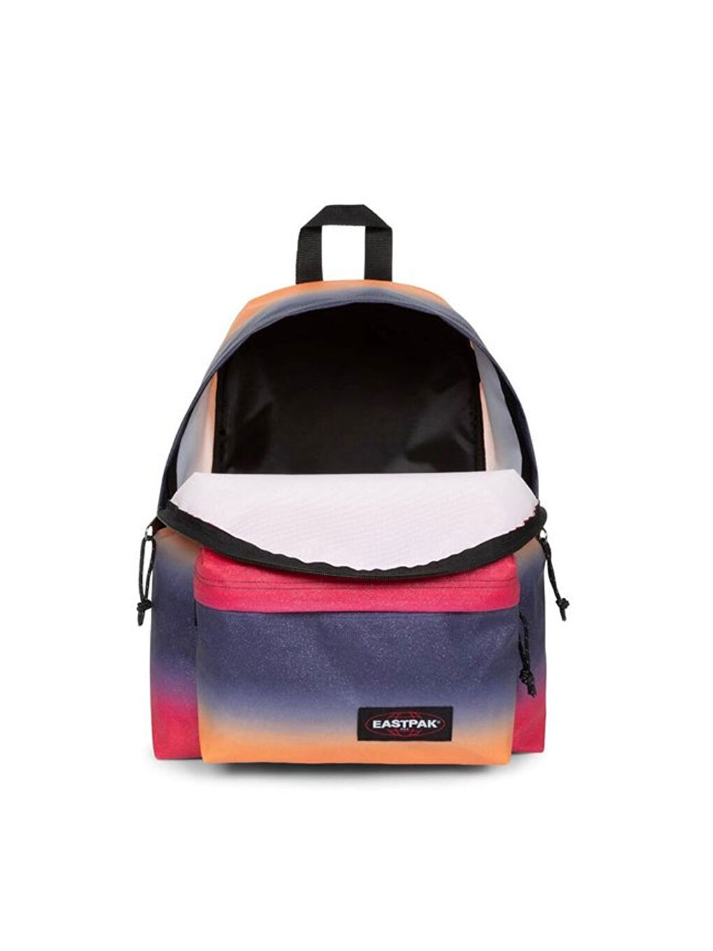 Renksiz Padded Pak'R Spark Multigrade Sırt Çantası EK0006202O71-1