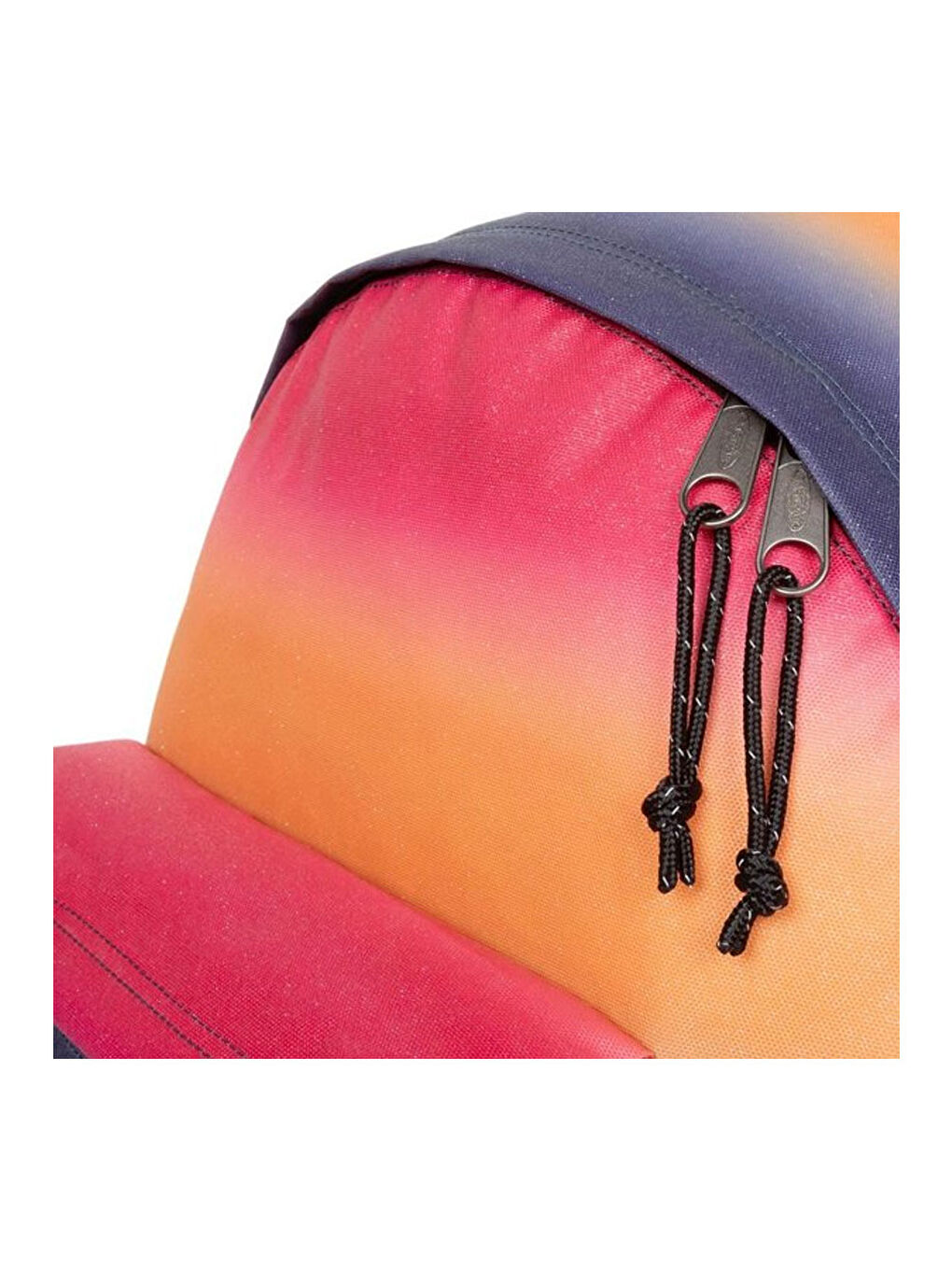 Renksiz Padded Pak'R Spark Multigrade Sırt Çantası EK0006202O71-2