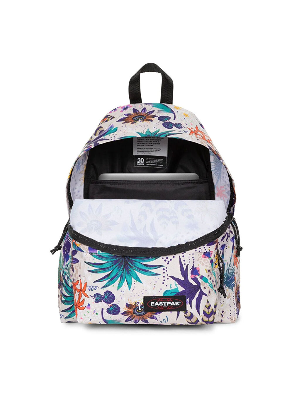 Renksiz Day Pak'R Jungle Light Sırt Çantası EK0A5BG42Q01-1