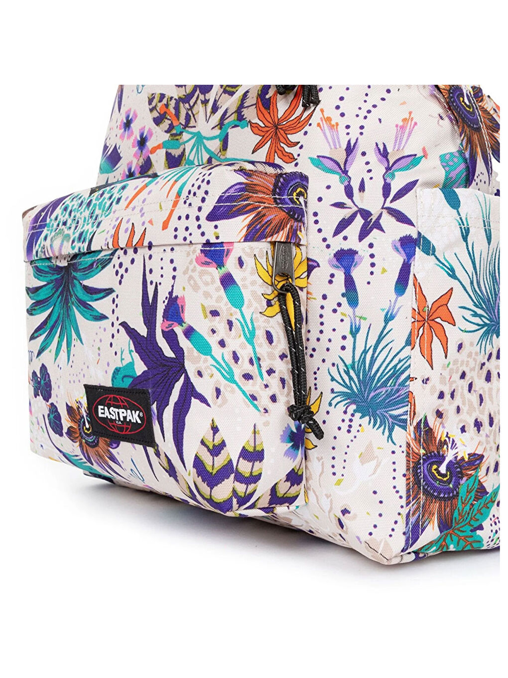 Renksiz Day Pak'R Jungle Light Sırt Çantası EK0A5BG42Q01-2