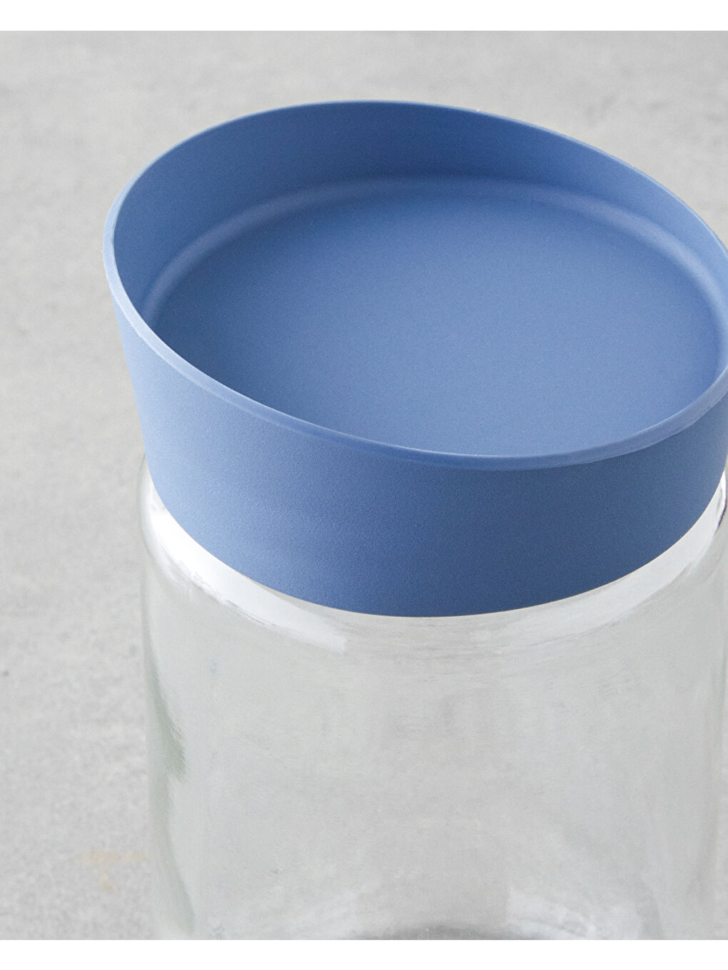 Alina Cam Baharatlik 212 ml Mavi-2