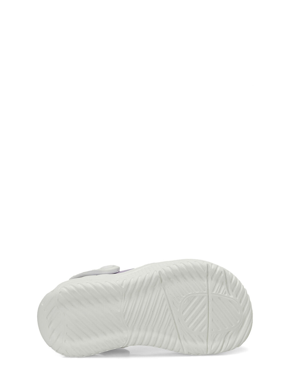 Mor APAST F Lila Kız Çocuk Sabo Terlik-5