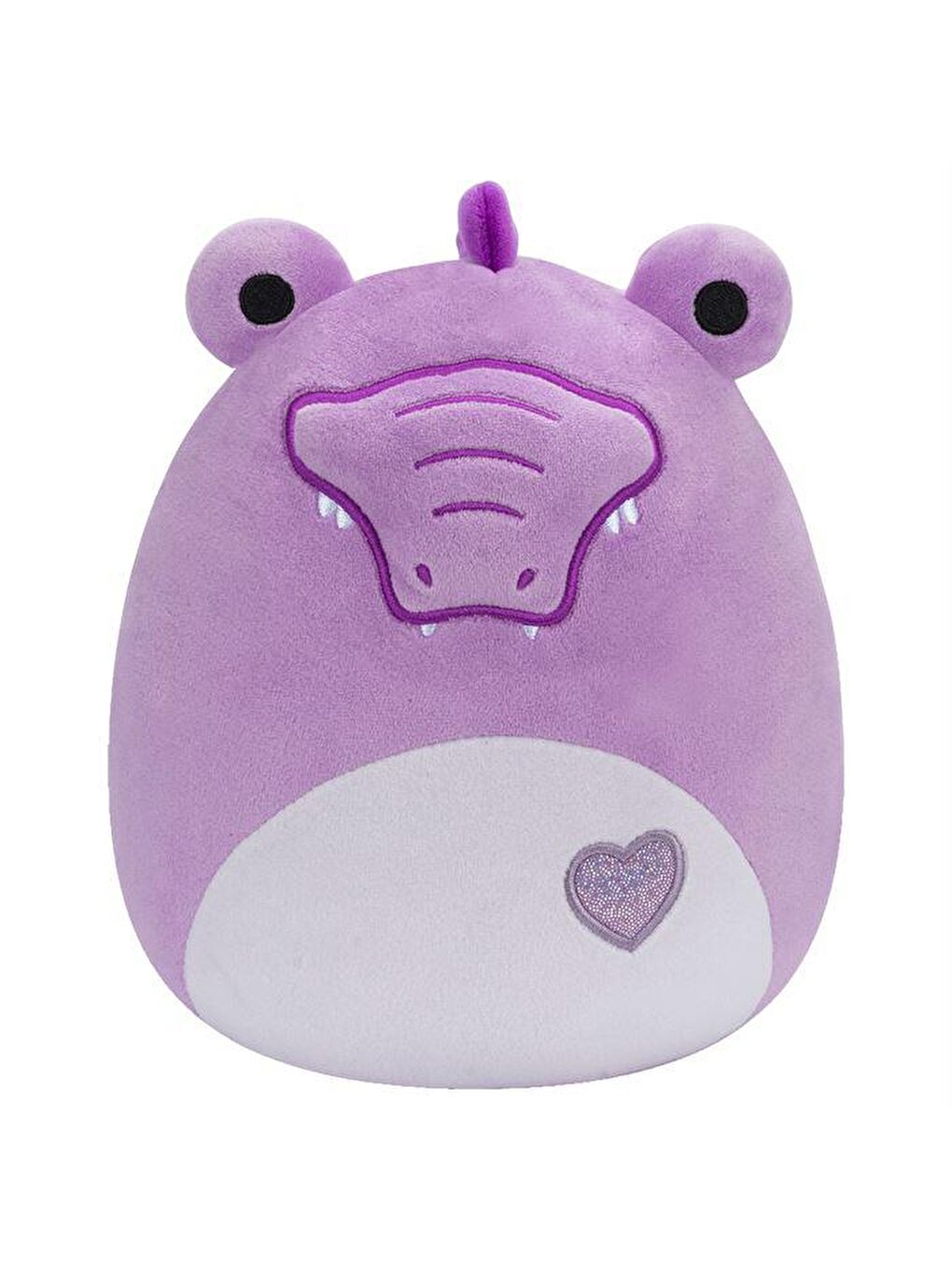 Squishmallows Karışık Timsah Bunny 13cm SQVA00816