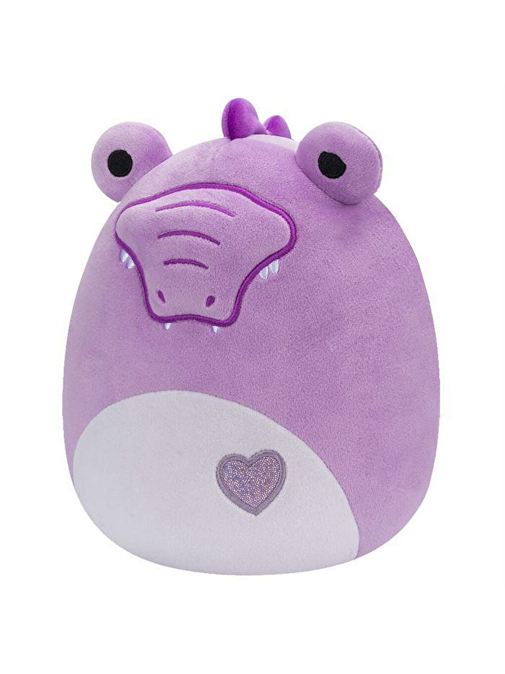 Squishmallows Karışık Timsah Bunny 13cm SQVA00816 - 1