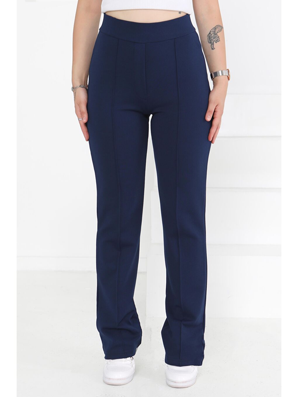 Çimalı Spor Pantolon Lacivert - 27353-3