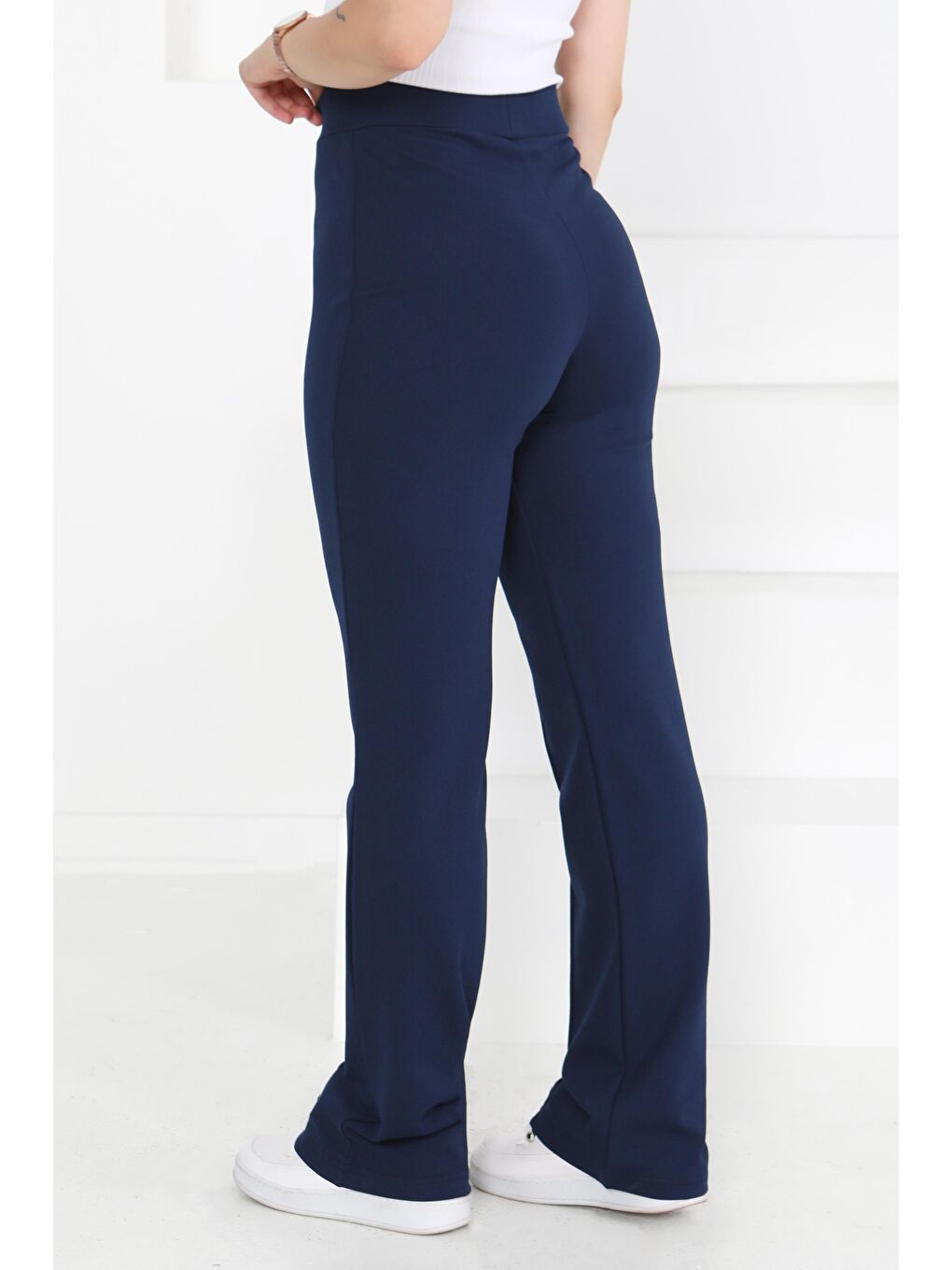 Çimalı Spor Pantolon Lacivert - 27353-4