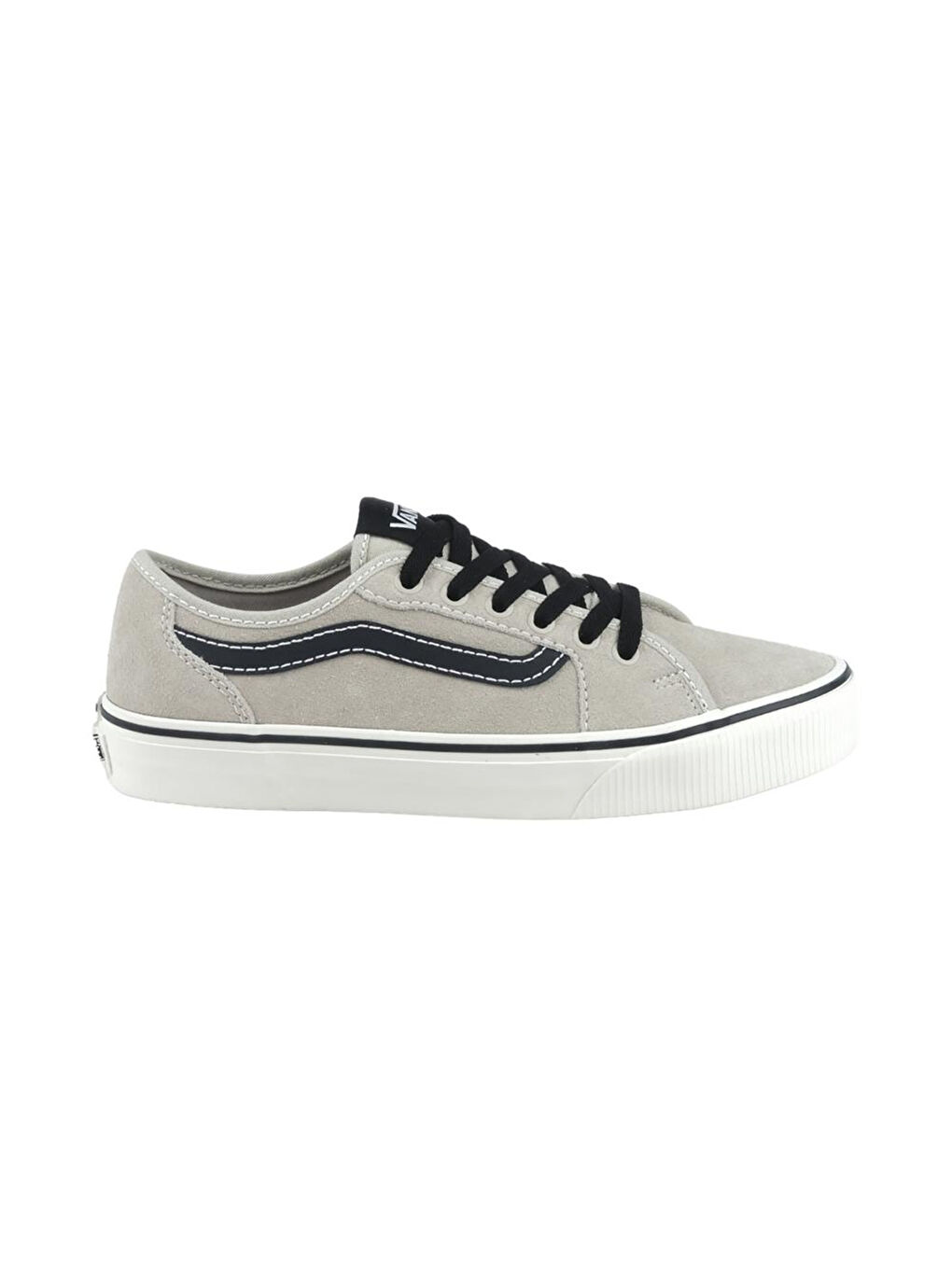 Vans Filmore Decon Erkek Bej Sneaker