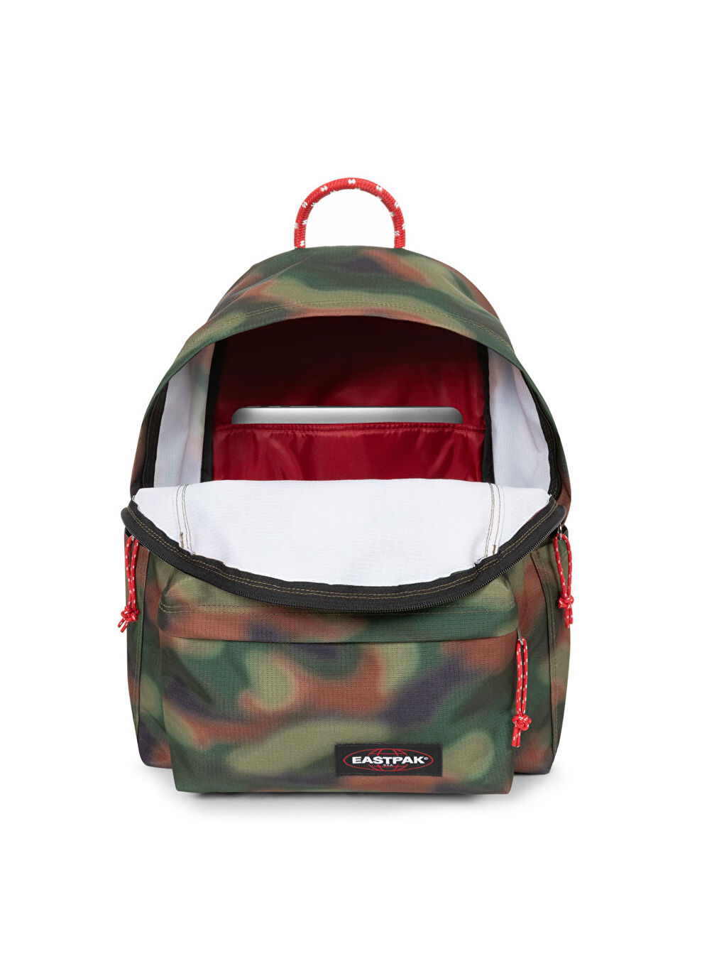 Renksiz Day Pak'R Outsite Camo Sırt Çantası EK0A5BG45O41-1