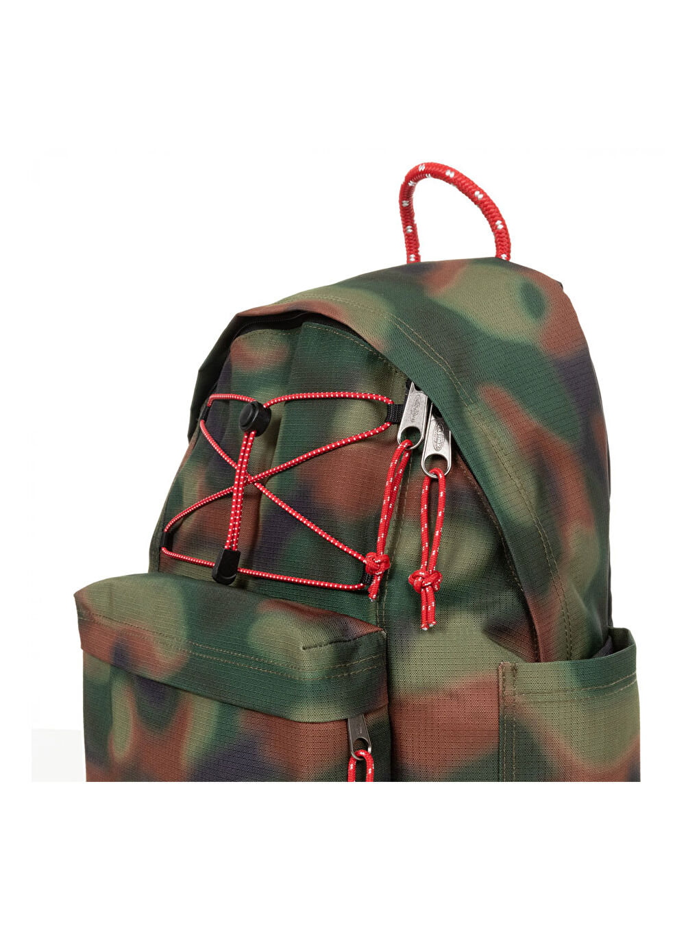 Renksiz Day Pak'R Outsite Camo Sırt Çantası EK0A5BG45O41-2