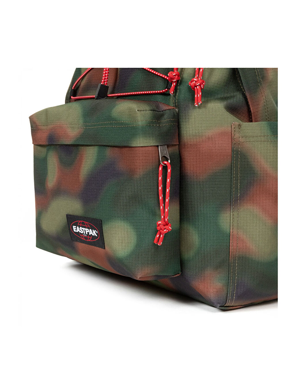 Renksiz Day Pak'R Outsite Camo Sırt Çantası EK0A5BG45O41-3