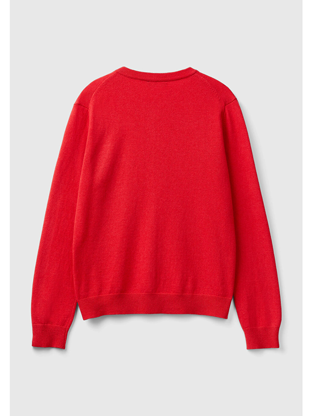 Kadın Bordo Kaşmir Karışımlı Hırka-3