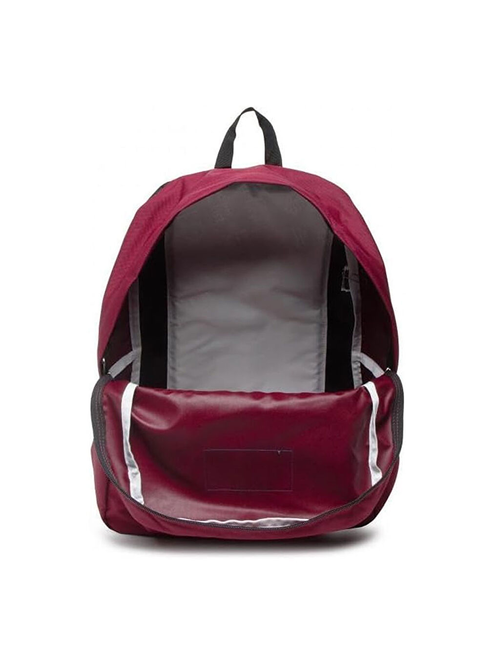 Renksiz Superbreak One Russet Red Sırt Çantası EK0A5BAGN621-1