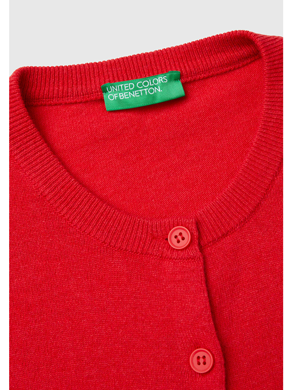 Kadın Bordo Kaşmir Karışımlı Hırka-5